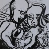 the secret 32 x 24 cm aug 2017 web